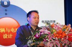 牟其勇:運行和維護在新能源車推廣中的重要性