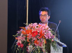 賽迪顧問吳輝:行業(yè)投資并購熱情似火