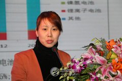 東莞杉杉黃繼宏:我們努力做到與客戶的雙贏
