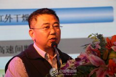 新嘉拓齊曉東:涂布快才是讓電池產業快的基礎