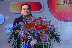 濟寧無界賀兆書:5V鋰電池體系開啟鋰電行業新時代