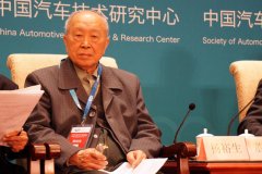 中國工程院院士楊裕生：低速電動(dòng)車貼近廣大群眾
