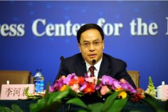 兩會聚焦:“新能源改革派” 全國政協委員李河君