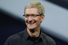 庫克：蘋果Apple Watch反饋超預期 六月底擴大銷售