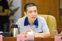 豪鵬科技楊萬(wàn)新：研制特殊鎳氫電池領(lǐng)先國(guó)際同行