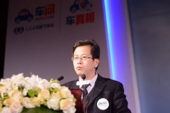 崔東樹：限購(gòu)城市新能源車牌照不應(yīng)給進(jìn)口車
