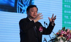 比亞迪王傳福的新能源觀:技術變革顛覆產業