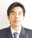 吳輝 賽迪顧問投資部總經理