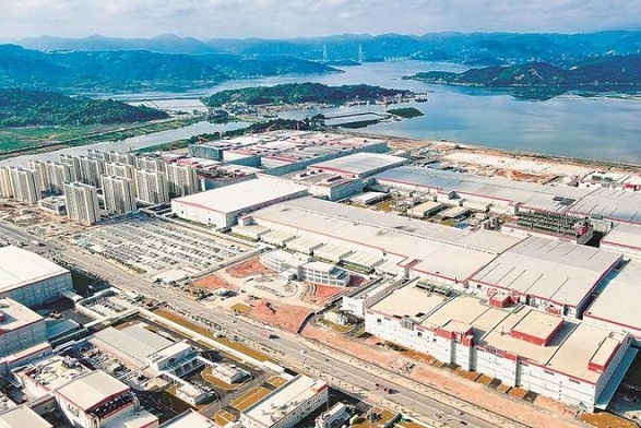 寧德時代:麒麟電池落地車型公布 又一鋰電池生產(chǎn)基地新廠房投產(chǎn)