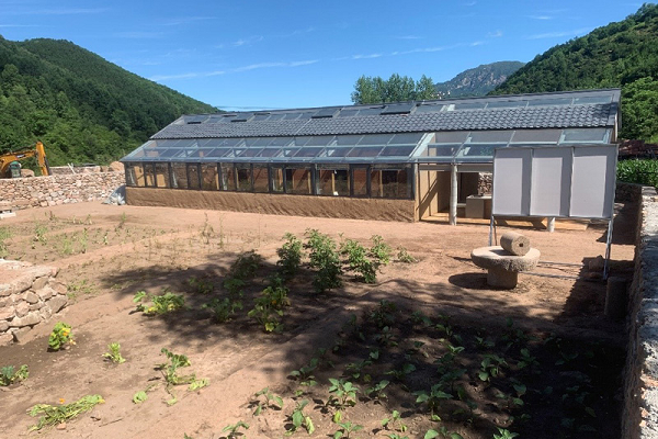 可擴(kuò)至32個電池包！華友能源助力豐田隆化項(xiàng)目今年6月投用