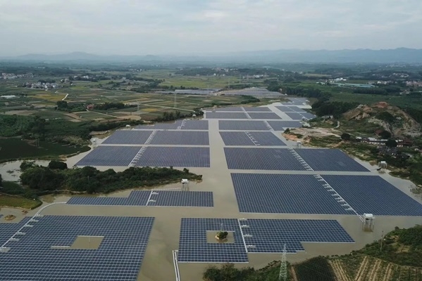 ?陸海新能終止深交所主板IPO 原擬募資16億用于電化學(xué)儲(chǔ)能等項(xiàng)目