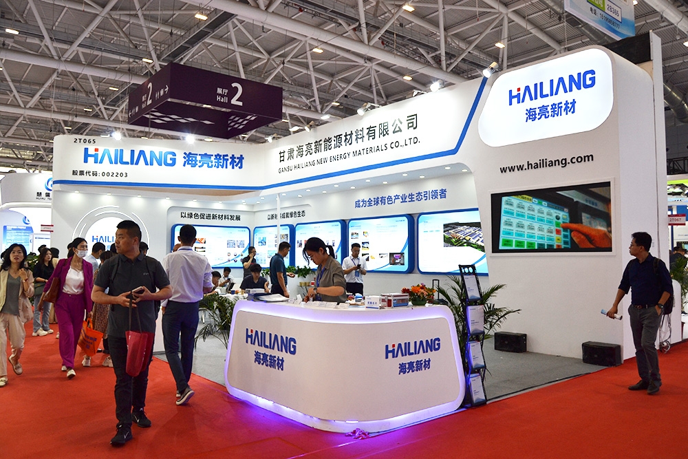 總投資2.88億美元!又一鋰電材料企業出海摩洛哥