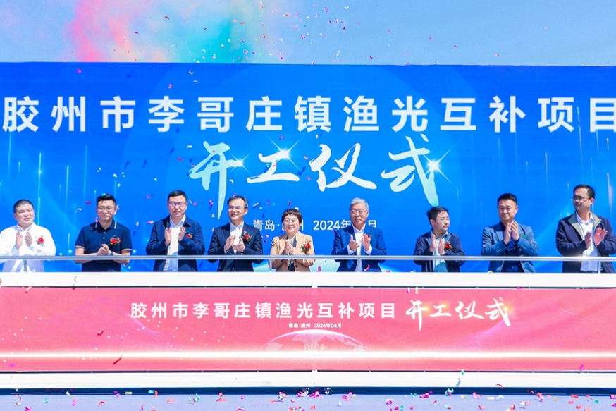 【燃料電池周報】121億元水發(fā)氫氨醇一體化項目獲批！新加坡國有綠氫項目落地山東青島