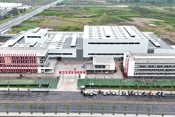 總投資50億元！珈鈉10萬噸/年鈉電正極材料項(xiàng)目迎新動(dòng)態(tài)