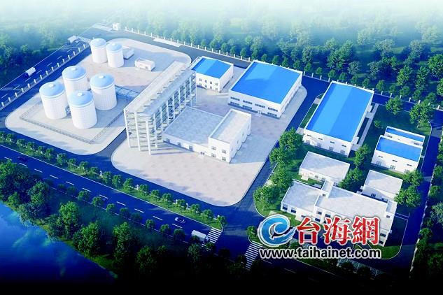 2.6億元！年產(chǎn)2萬噸！福建中碳鋰電池負極包覆材料項目迎新進展