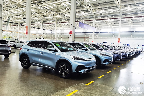 2025年中國(guó)新能源車(chē)后市場(chǎng)的困境與機(jī)遇