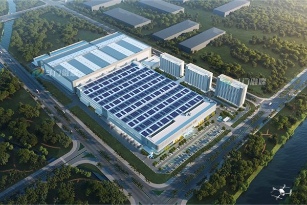 年產值有望突破百億！九號公司智能電動兩輪車項目開工