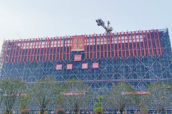 總投資超10億！這一新能源汽車電驅(qū)系統(tǒng)產(chǎn)業(yè)化項(xiàng)目封頂