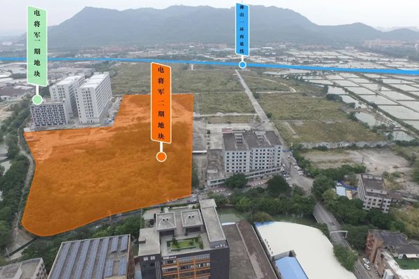 15億元!電將軍低空經(jīng)濟(jì)用固態(tài)電池生產(chǎn)及產(chǎn)業(yè)集群基地落地