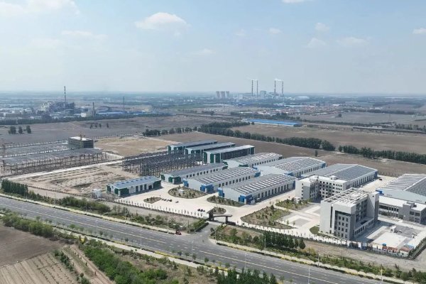6.2億！鵬輝力赫這一磷酸鐵鋰電芯PACK項(xiàng)目進(jìn)入調(diào)試階段