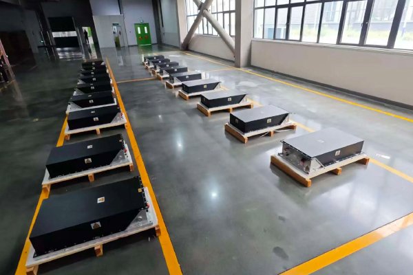 聚焦鈉電創新！希倍動力獲評“北京市專精特新中小企業”