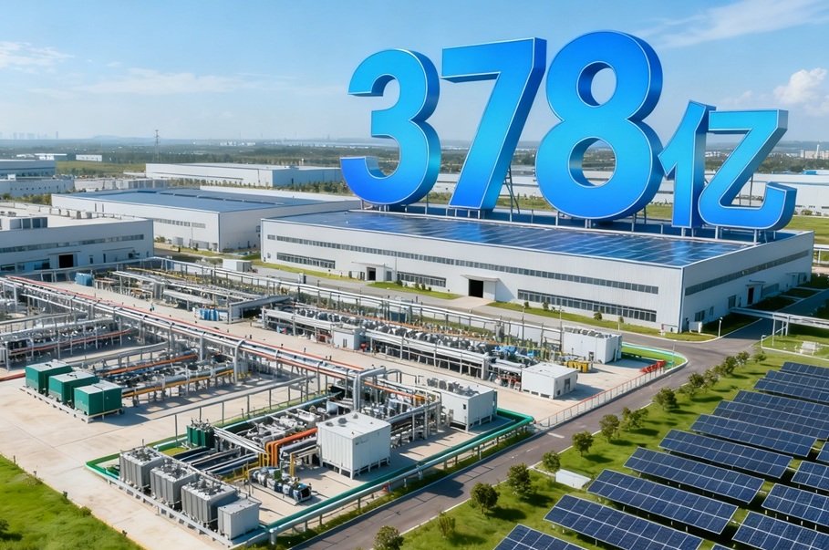 378億元！10月電池新能源投資擴(kuò)產(chǎn)大盤點(diǎn)：巨頭筑墻，新秀突圍