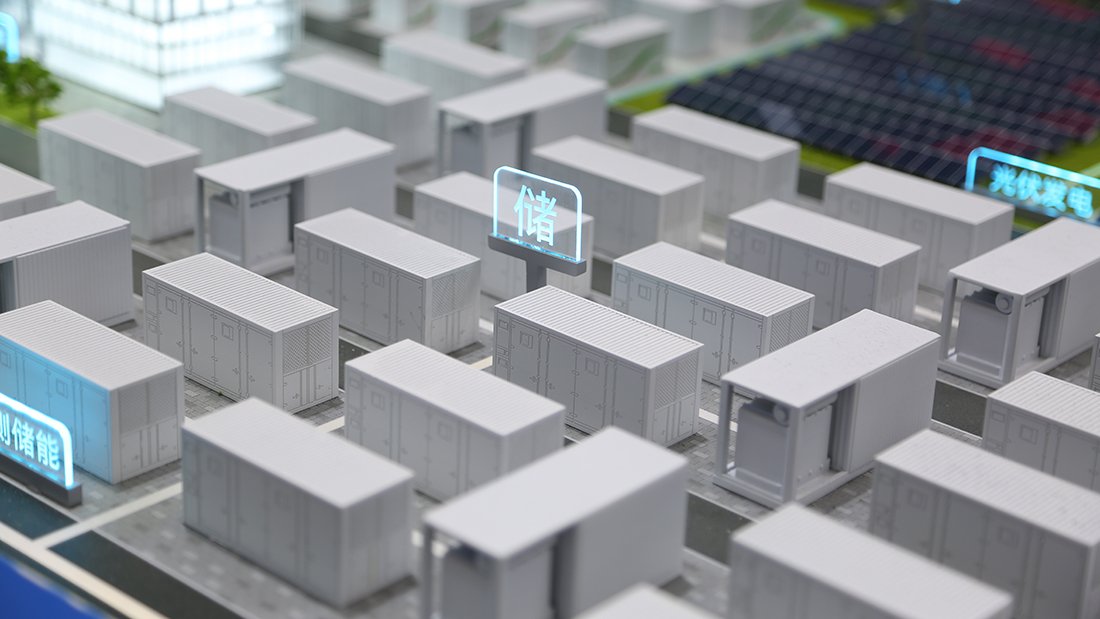 還干啥動力電池？半個月簽單超180GWh！儲能圈“接單接到手軟”！