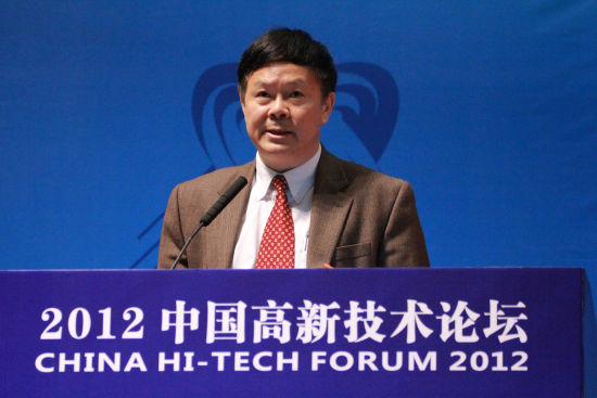 能杰電源系統(tǒng)(深圳)有限公司首席運(yùn)營官鄧中一博士