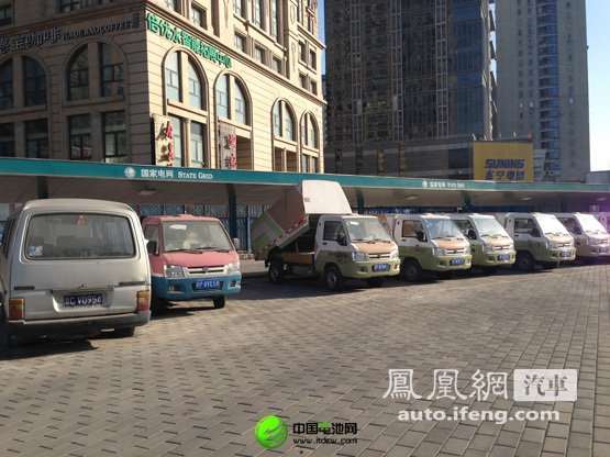 純電動(dòng)車運(yùn)營調(diào)查 直面推廣與制度之弊(2)