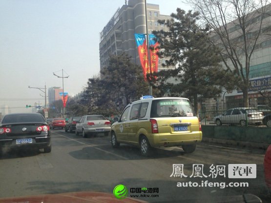 純電動(dòng)車運(yùn)營調(diào)查 直面推廣與制度之弊