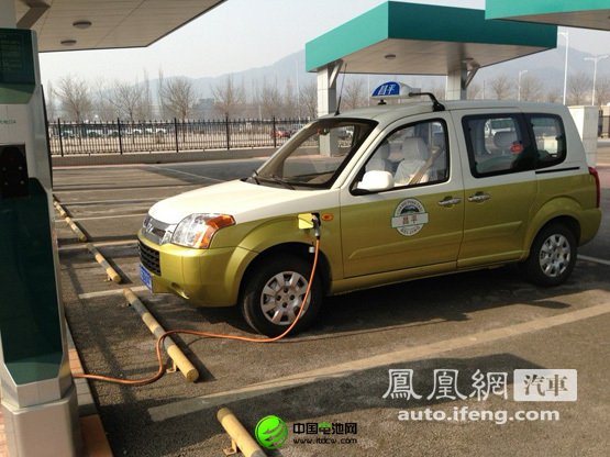 純電動(dòng)車運(yùn)營調(diào)查 直面推廣與制度之弊