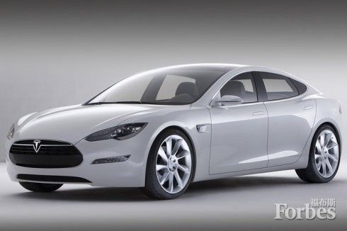 為什么比亞迪不能成為Tesla？