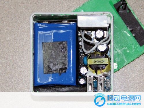 內(nèi)部結構圖