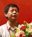 中南大學冶金學院副院長