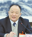  蔣斌  宜春市市委副書記、市政府市長 