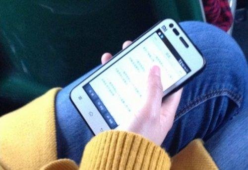 小米手機備受詬病 受到投訴排在全行業首位