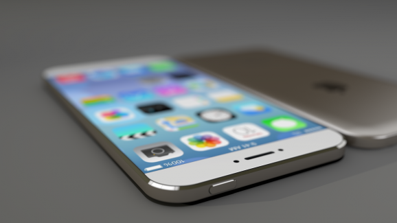 造假真厲害！華強(qiáng)北開賣“iPhone 6” 僅600元