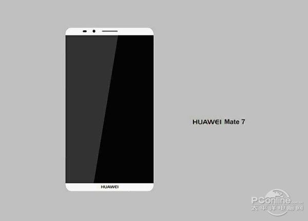 華為Mate7于9月4日發(fā)布 游蕩在三星蘋(píng)果之間 