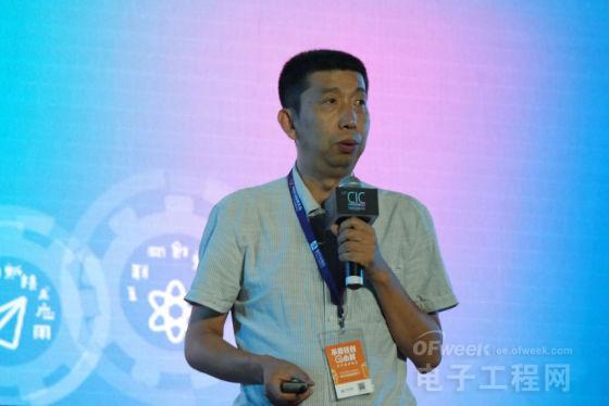 劉德寰：春秋五霸三星、蘋(píng)果、華為、小米、聯(lián)想上演大戰(zhàn)