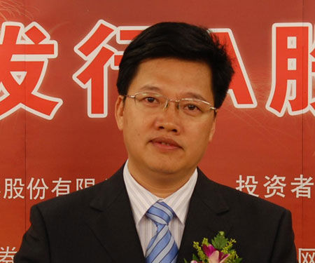 電動汽車充電闖入“顛覆者” 特銳德欲接國網(wǎng)的“盤”？