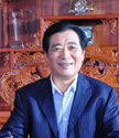 趙寬 天康集團董事長