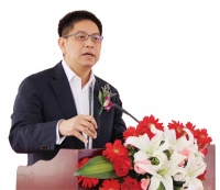 波士頓電池董事會(huì)主席伍伸俊：得電池者得新能源車(chē)天下