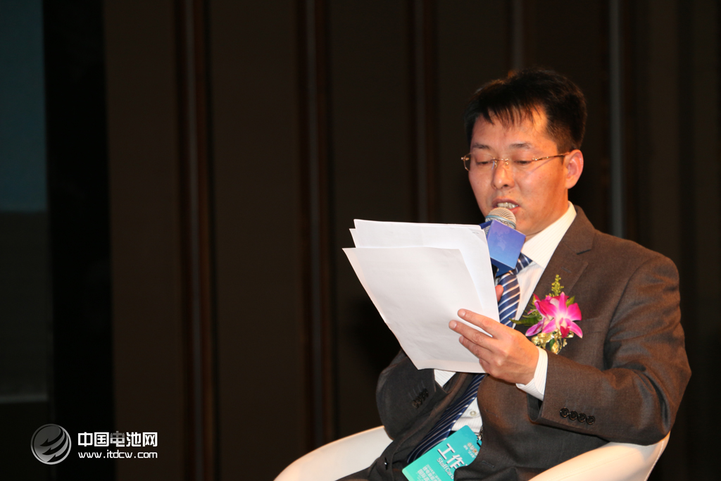 鋰電“達沃斯”談新能源車:讓消費者覺得有面子才行