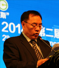 其魯  北京大學新能源材料與技術實驗室主任