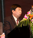 魏學勤 山東省汽車行業協會常務副會長兼秘書長