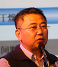 齊曉東 新嘉拓總經理