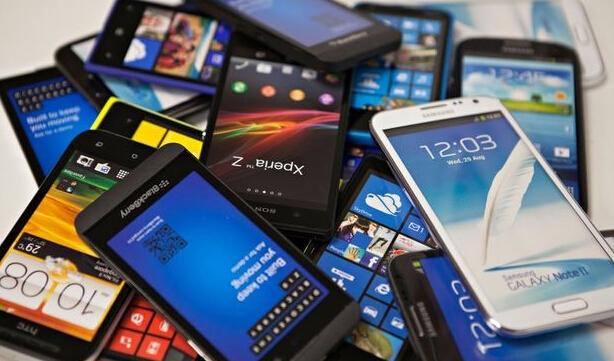 第三季度智能手機利潤86%落入蘋果口袋 第三季度智能手機利潤86%落入蘋果口袋