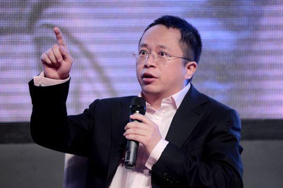 觀點回彈 | 雷軍:小米做高端機是因為用戶需要