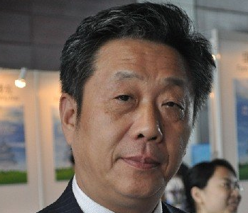 中國汽車工業協會董揚：我知道，我忍著，我努力！
