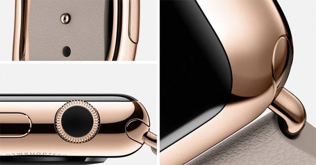 Apple Watch的高價格是否會讓用戶退縮？
